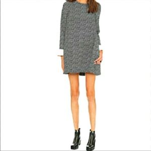 Essentiel Antwerp long sleeve dress